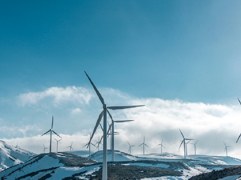 Renewable Energy Systems
