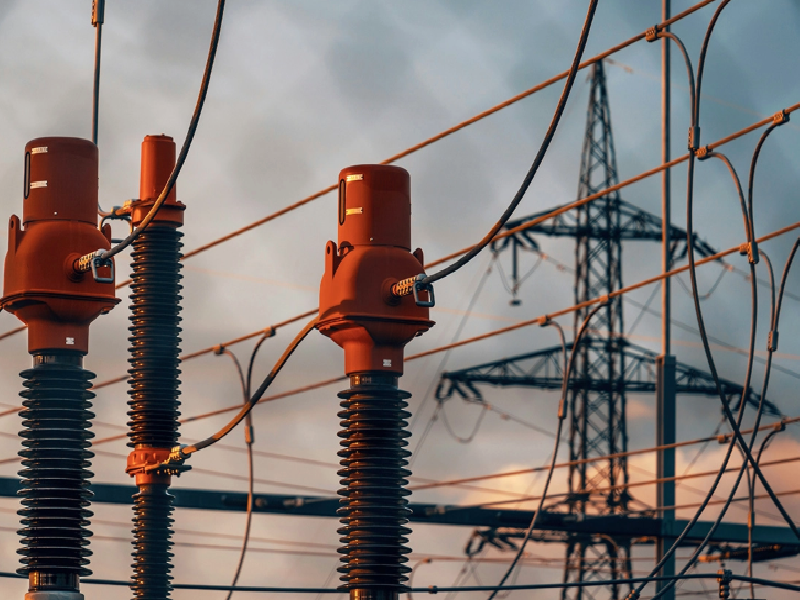 Power Distribution