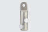 BLMT Aluminum Bolted Lug