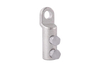 BLMT Aluminum Bolted Lug
