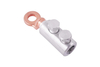 DTLL Bolt Type Bimetal Cable Lug