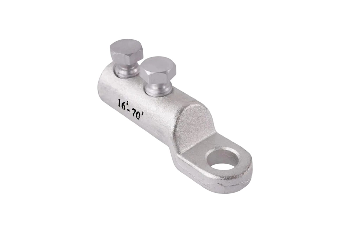 BLMT Aluminum Bolted Lug