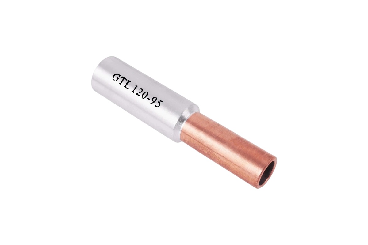 GTL Bimetal Connecting Pipe