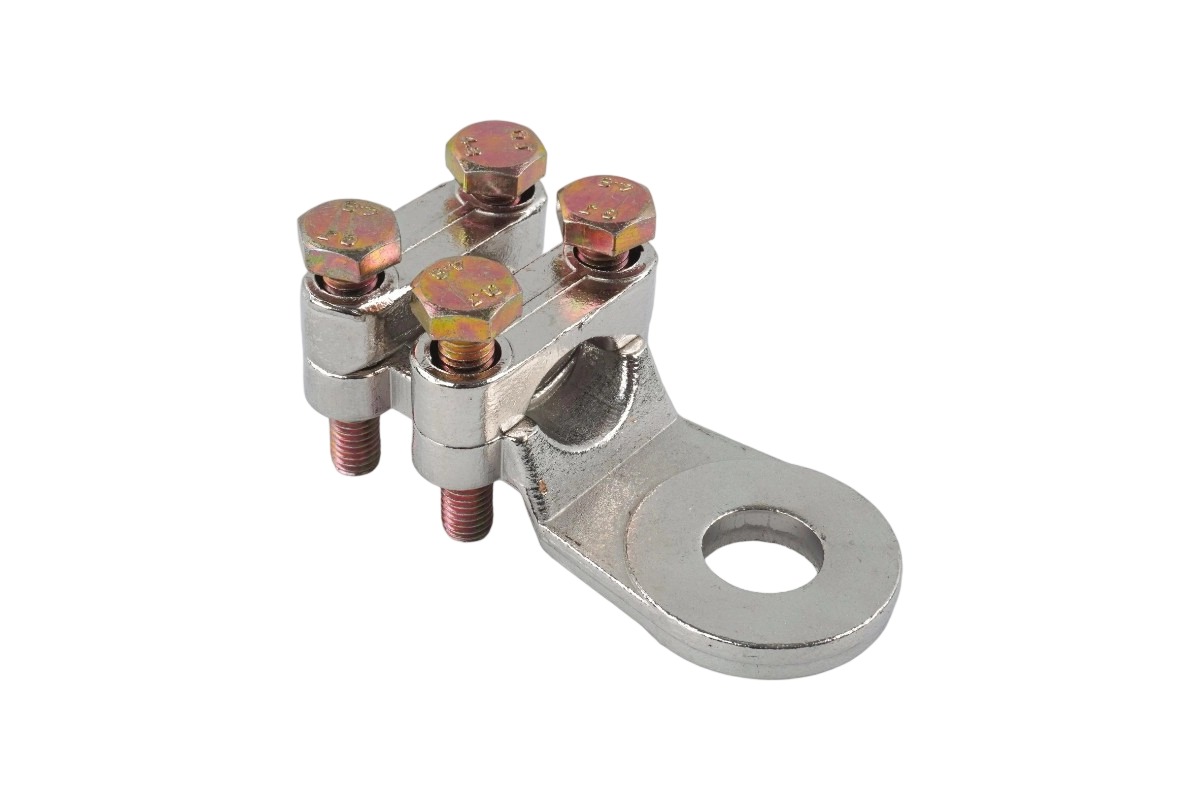WCJC Brass Lug