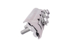 APG Aluminium Parallel Groove Clamp