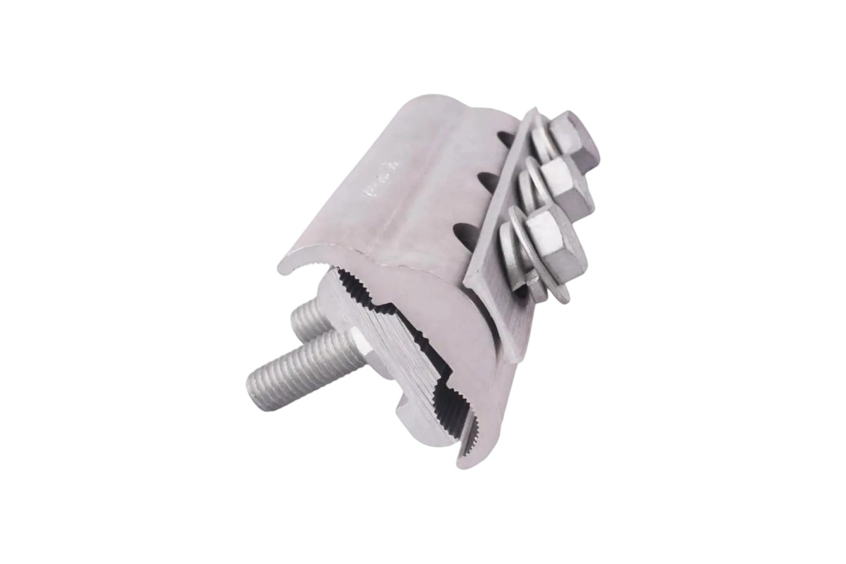 APG Aluminium Parallel Groove Clamp
