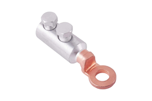 DTLL Bolt Type Bimetal Cable Lug
