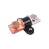 Copper Aluminum Bimetallic Transition Connector