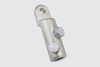 BLMT Aluminum Bolted Lug
