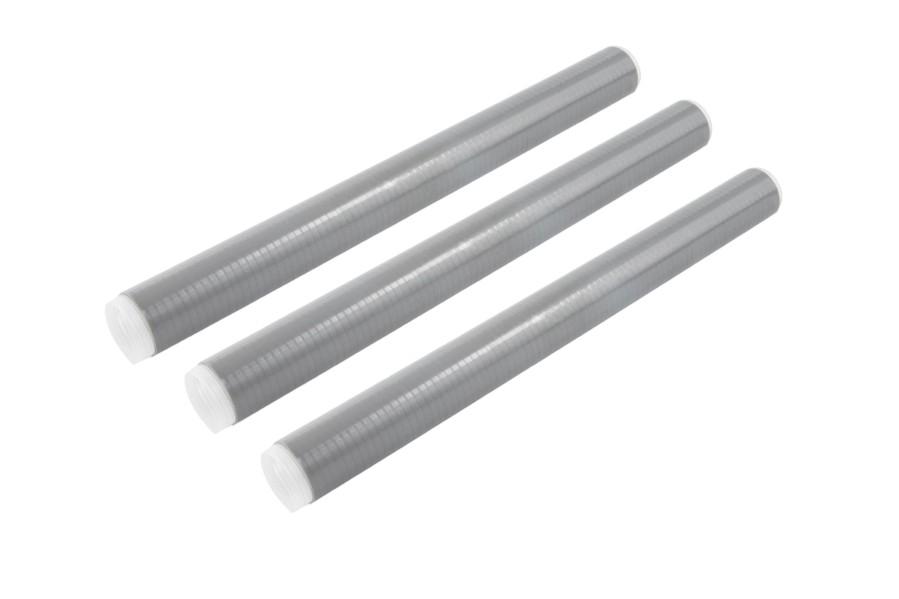Connecting Pipe Features