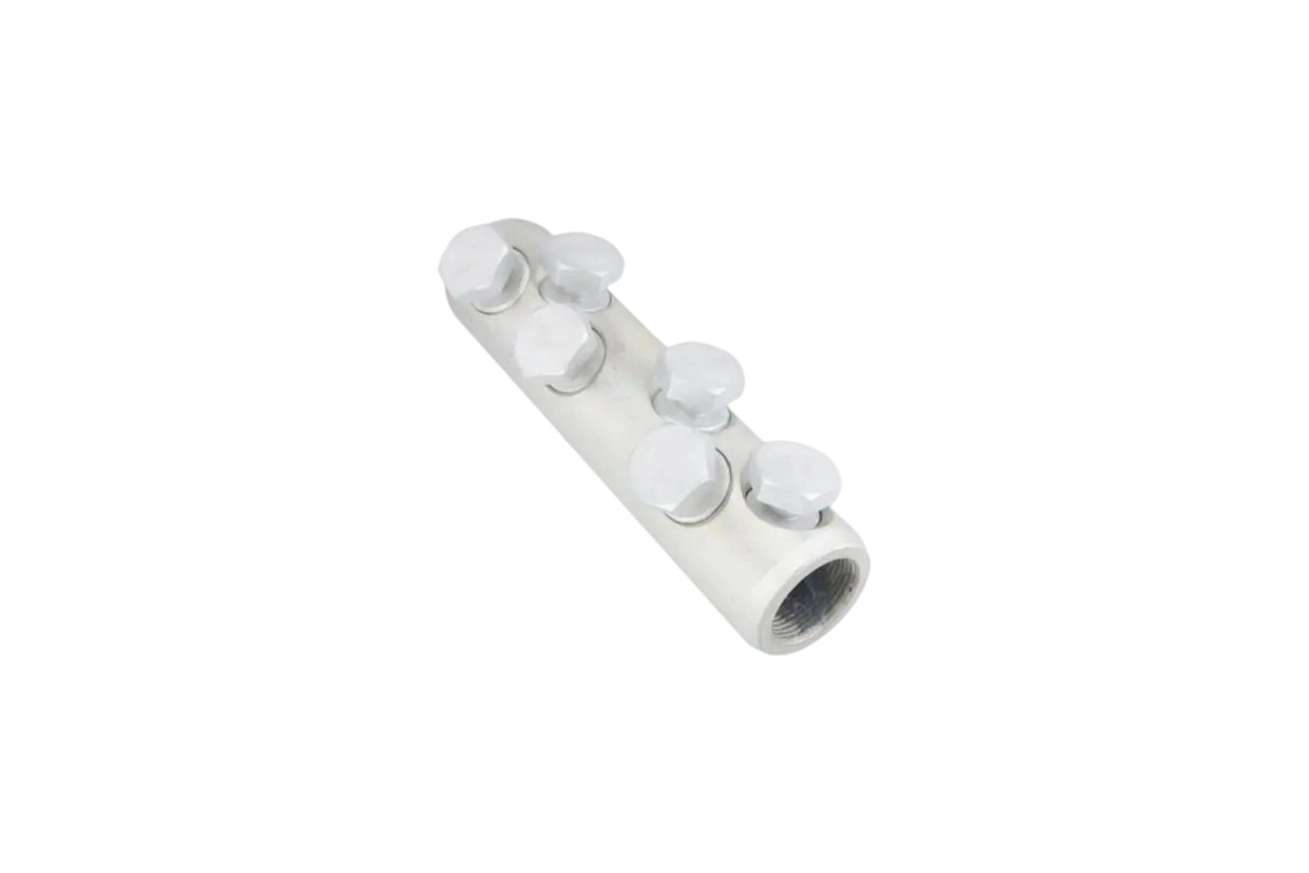 BSMB Aluminum Alloy Bolt Type Connecting Pipe
