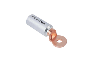 DTL-2 Bimetal Crimp Cable Lug