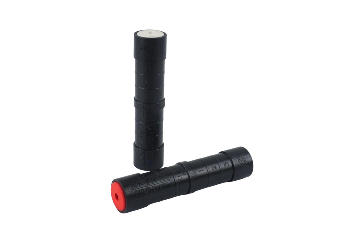 NULG Pre Insulated Aluminum Connecting Pipe