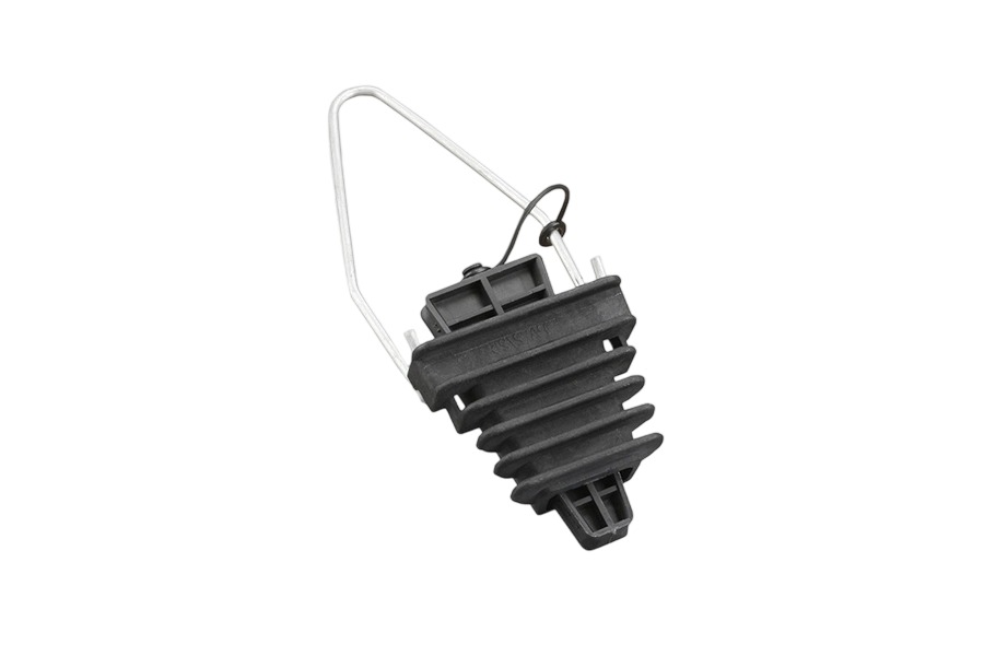 PA25 2-core Insulating Tension Clamp