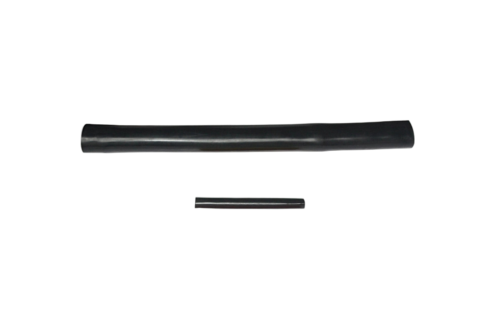 1KV 1-5 core Heat Shrink Tubing Heat shrinkable straight through