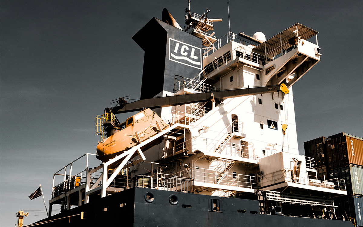 Marine Electric Power System