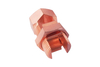 TJ Copper Bolt Clamp