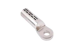 AU Aluminium Crimp Cable Lug To Din