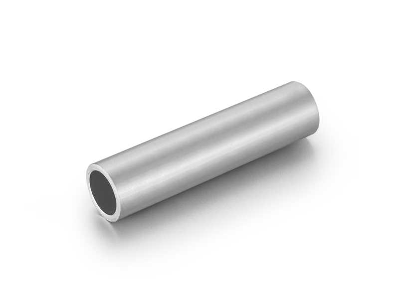 GL-1 Aluminum Connecting Pipe
