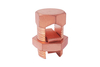 TJ Copper Bolt Clamp