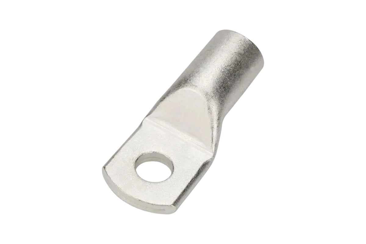 AUS Copper Crimp Cable Lug