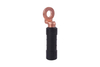 DTL-4 Pre-insulated Bimetal Lug
