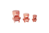 TJ Copper Bolt Clamp