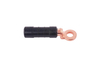 DTL-4 Pre-insulated Bimetal Lug