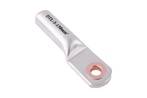 DTL-3 Bimetal Crimp Cable Lug