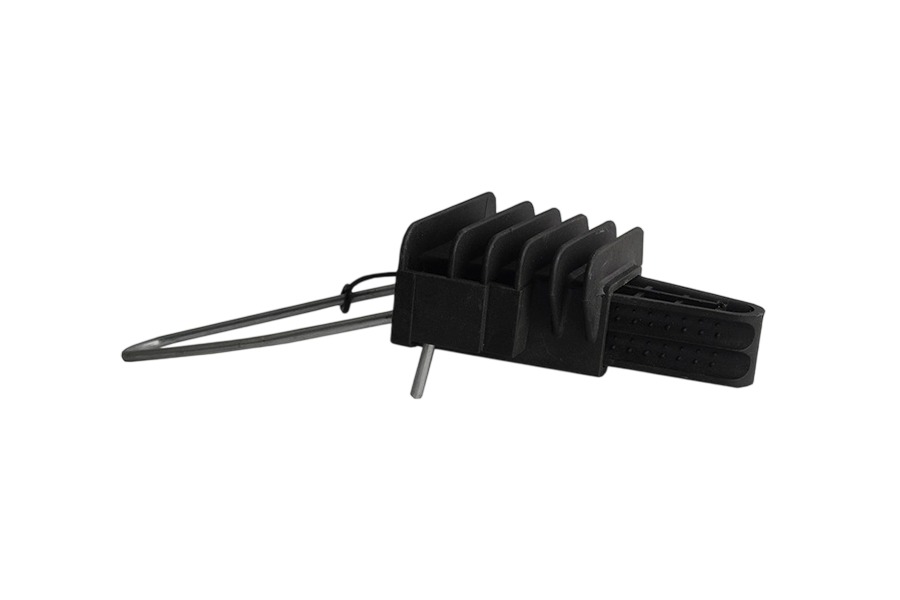 Insulating Tension Clamp and Aerial Hardware