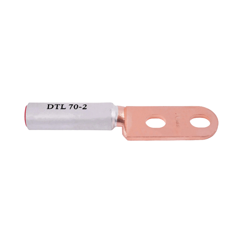 Bimetallic Cable Lugs in Power Distribution