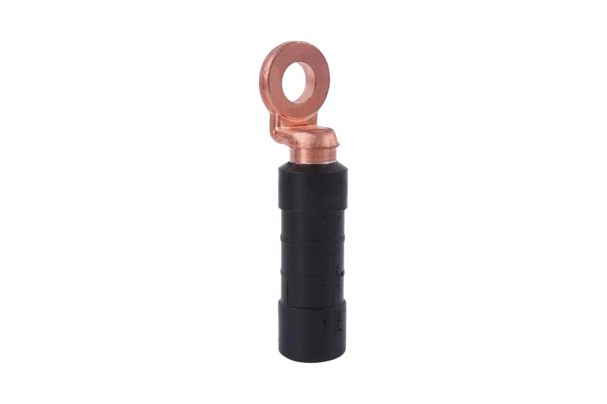 Bimetallic Cable Lugs in Low Voltage Electrical Systems