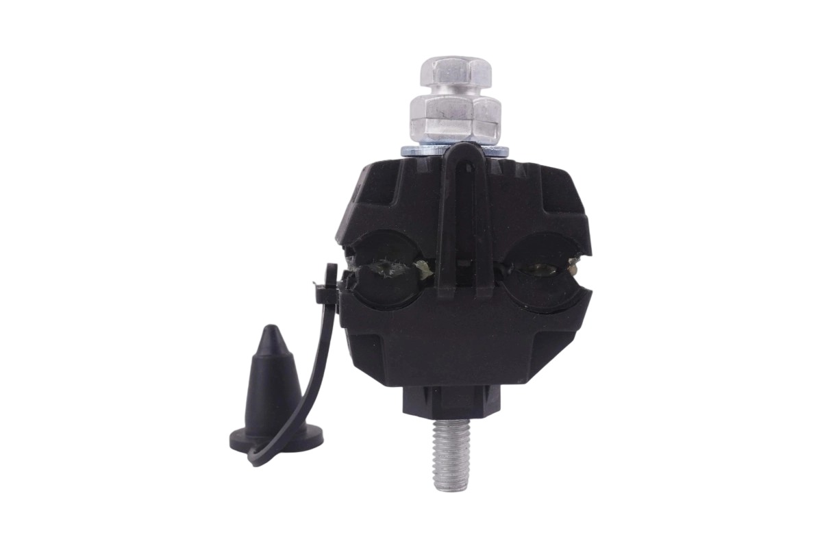 Aerial Cable Accessories and Insulation Piercing Clamps Compliance